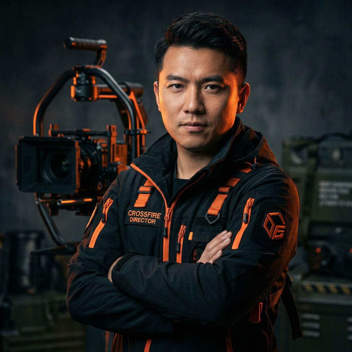 高清无码影视导演陈锐