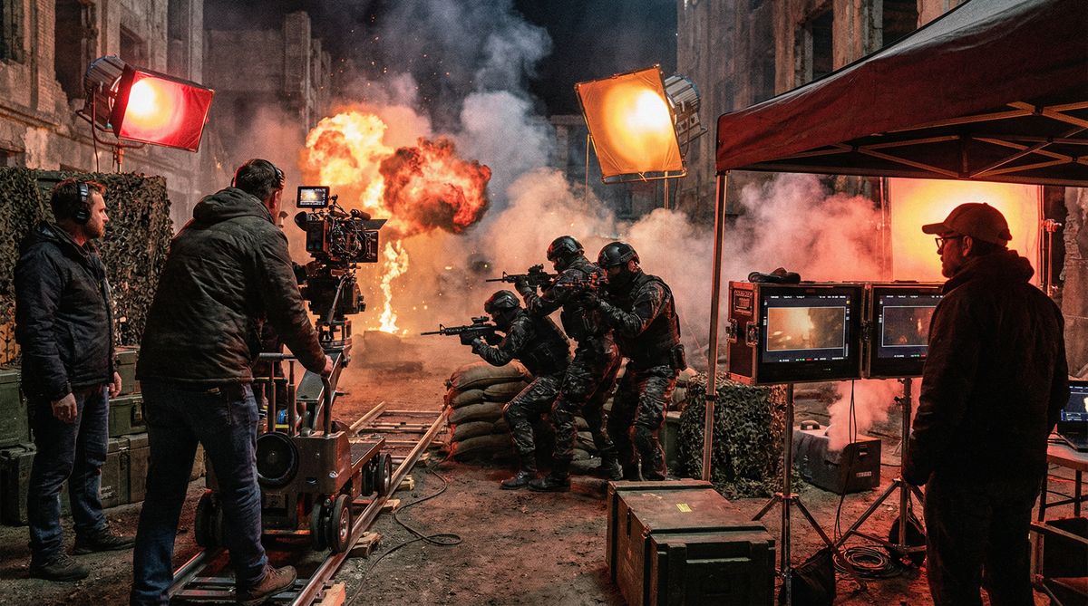 高清无码视频-影视幕后花絮